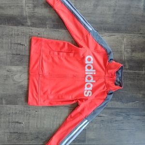 Kids Adidas Sweater